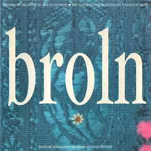 Broln - Hrají Sólisté Broln (Members Of Broln Present Themselves) FLAC album