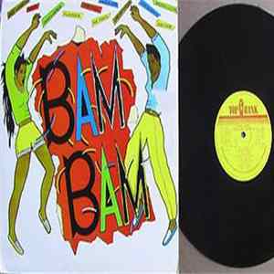 Various - Bam Bam FLAC album