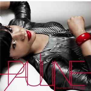 Pauline - Never Said I Was An Angel FLAC album