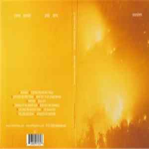 Philip Clemo - Ysanne Spevack - Soundzero FLAC album