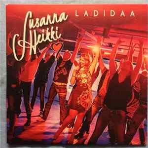 Susanna Heikki - Ladidaa FLAC album