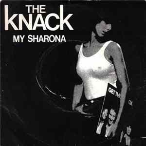 The Knack - My Sharona FLAC album