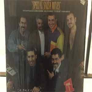 Baron Lopez - Special Salsa Mixes FLAC album