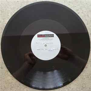 Death In Vegas - Leather Girls - Natja (Original Mix) FLAC album