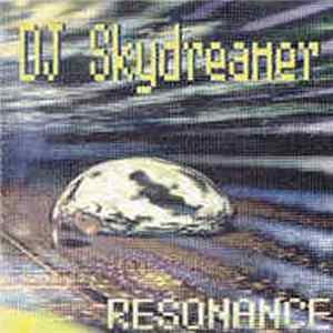 DJ Skydreamer - Resonance FLAC album