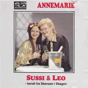 Sussi & Leo - Annemarie FLAC album