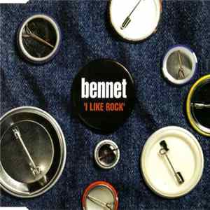 Bennet - I Like Rock FLAC album