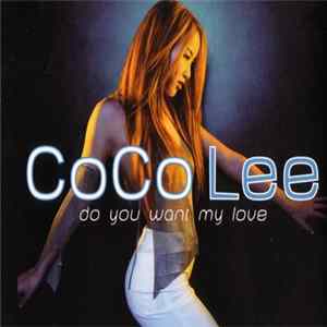 CoCo Lee - Do You Want My Love FLAC album