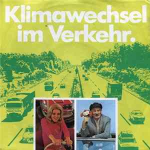 Peggy March / Jürgen Von Manger - Klimawechsel Im Verkehr FLAC album