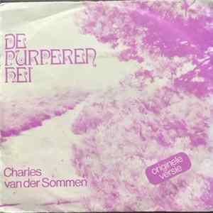 Charles van Der Sommen - De Purperen Hei FLAC album