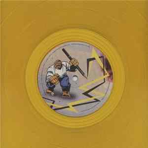 Ghislain Poirier - Cold As Hell FLAC album