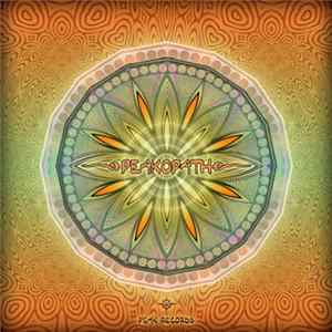 Various - Peakopath FLAC album