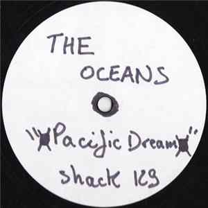 The Oceans - Bad Guy, Good Guy FLAC album