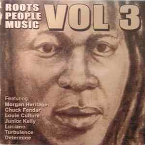 Various - Roots People Music Vol 3 FLAC album