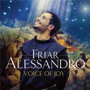 Friar Alessandro - Voice Of Joy FLAC album