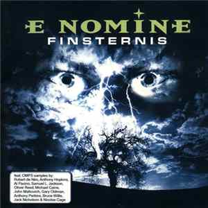 E Nomine - Finsternis FLAC album