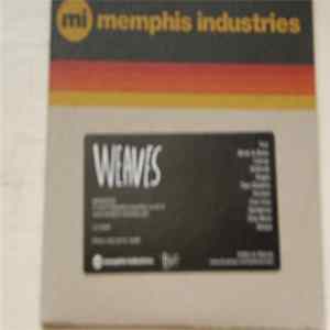 Weaves - Weaves FLAC album
