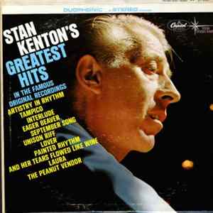 Stan Kenton - Stan Kenton's Greatest Hits FLAC album