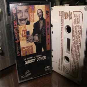 Quincy Jones - De Vuelta A La Cuadra (Back On The Block) FLAC album