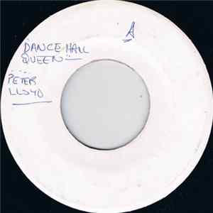 Peter Lloyd - Dancehall Queen FLAC album