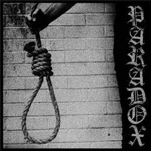 Paradox - Strangulation EP FLAC album