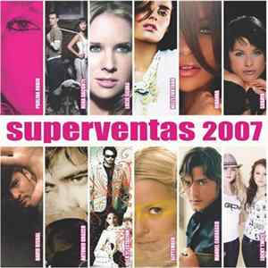 Various - Superventas 2007 FLAC album