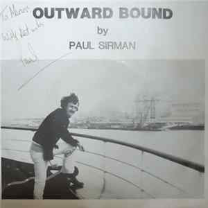 Paul Sirman - Outward Bound FLAC album