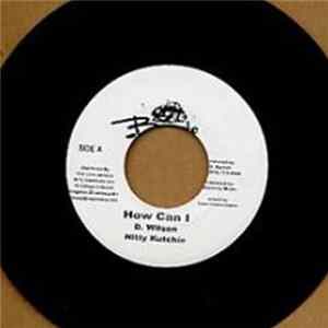 Nitty Kutchie - How Can I FLAC album