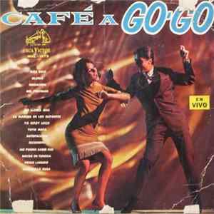 Various - Café A Go-Gó En Vivo FLAC album