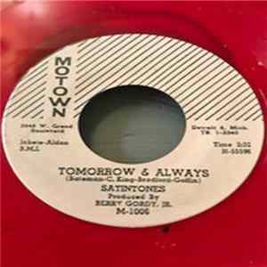 Satintones - Tomorrow & Always FLAC album