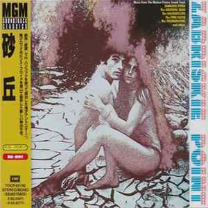 Various - Zabriskie Point FLAC album