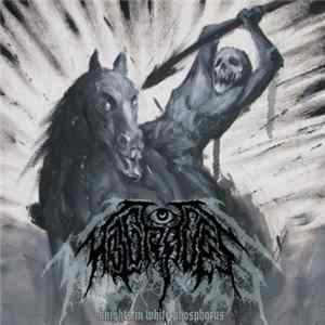 Hot Graves - Knights In White Phosphorus FLAC album