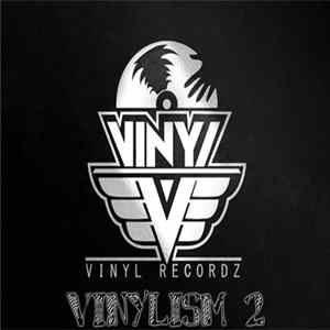 Dj Güney Uğurlu - Vinylism 2 FLAC album