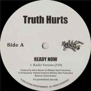 Truth Hurts - Ready Now FLAC album