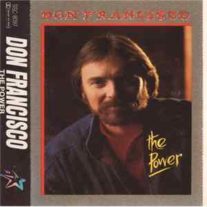 Don Francisco - The Power FLAC album