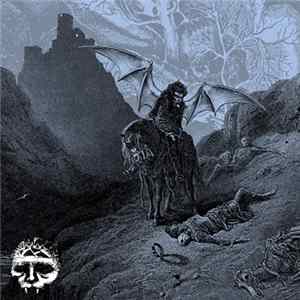 Integrity - Howling, For The Nightmare Shall Consume FLAC album