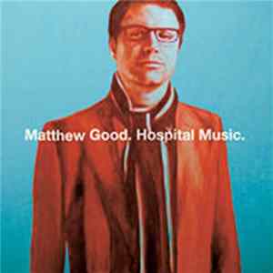 Rod Bruno - Hospital Music FLAC album