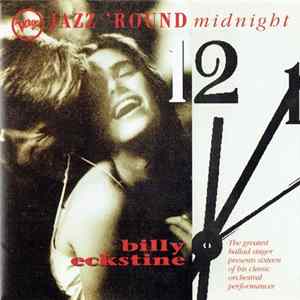Billy Eckstine - Jazz 'Round Midnight FLAC album