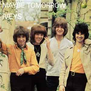 The Iveys - Maybe Tomorrow FLAC album