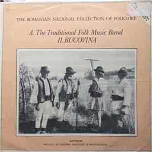 Ansamblul lui Sidor Andronicescu - A. The Traditional Folk Music Band: II. Bucovina FLAC album