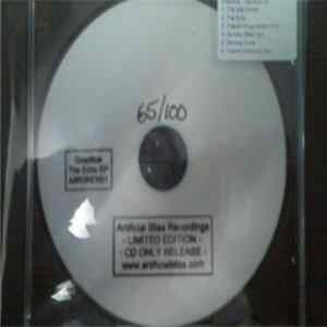 Skeptical - The Echo EP FLAC album