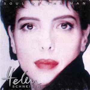 Helen Schneider - Soul Of The Man FLAC album