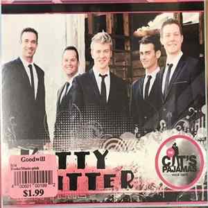 The Cat's Pajamas - Kitty Litter FLAC album