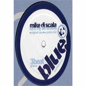 Mike Di Scala - Turn My Life Around FLAC album