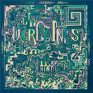 The Verlaines - Juvenilia FLAC album