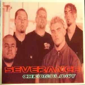 Severance - Chronology FLAC album