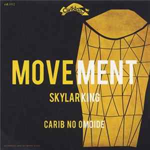 Skylarking - Movement FLAC album