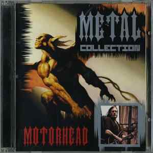 Motorhead - Metal Collection FLAC album