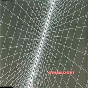 Various - Gridlock CD-8 FLAC album