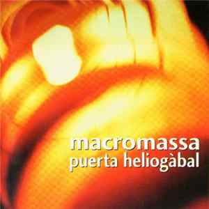 Macromassa - Puerta Heliogàbal FLAC album